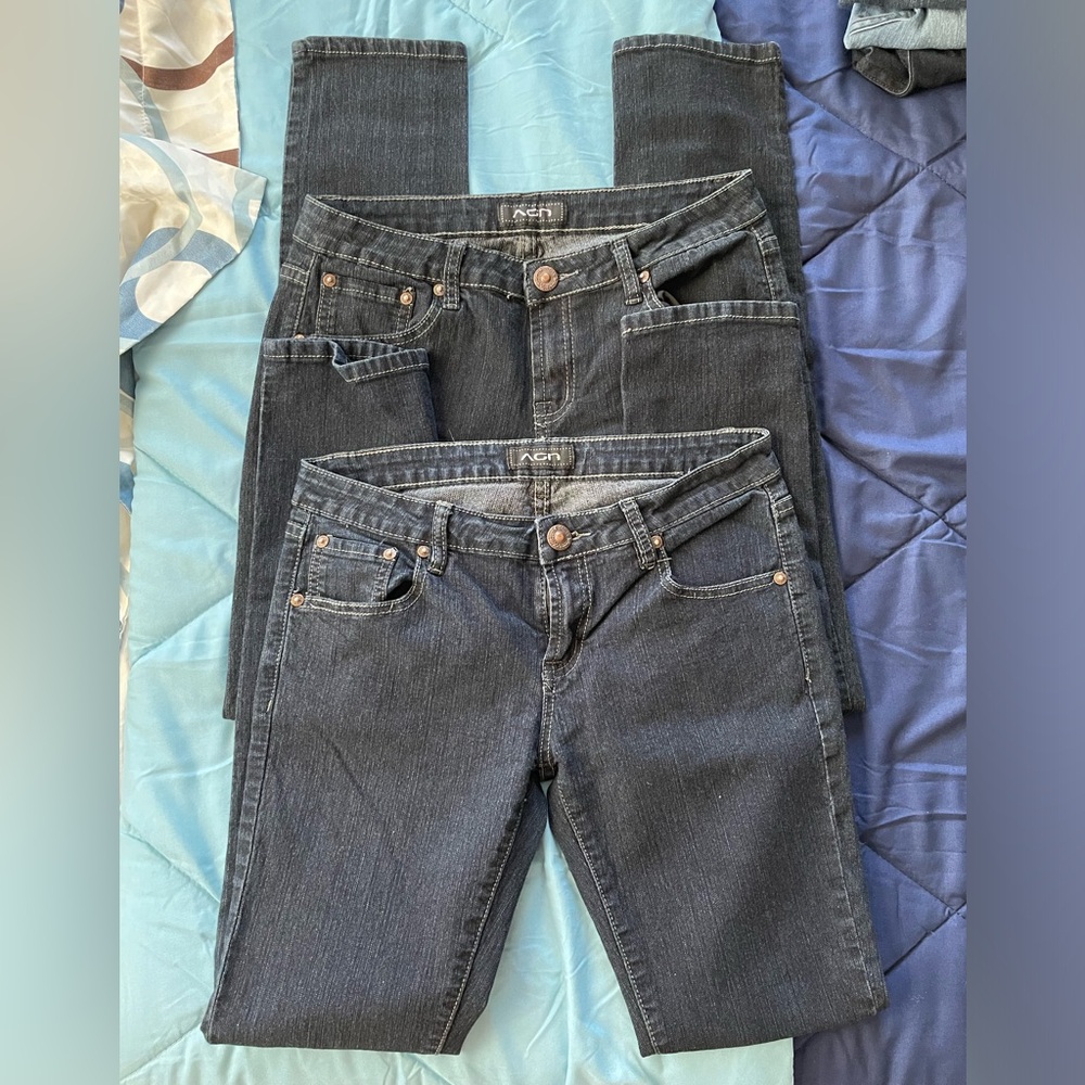 AGN Jeggings Bundle